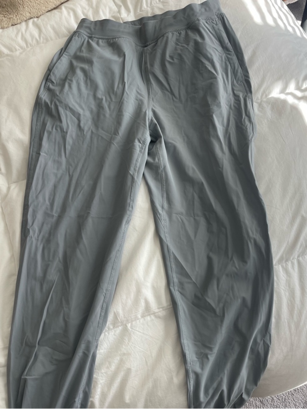 Lululemon adapted state jogger high rise